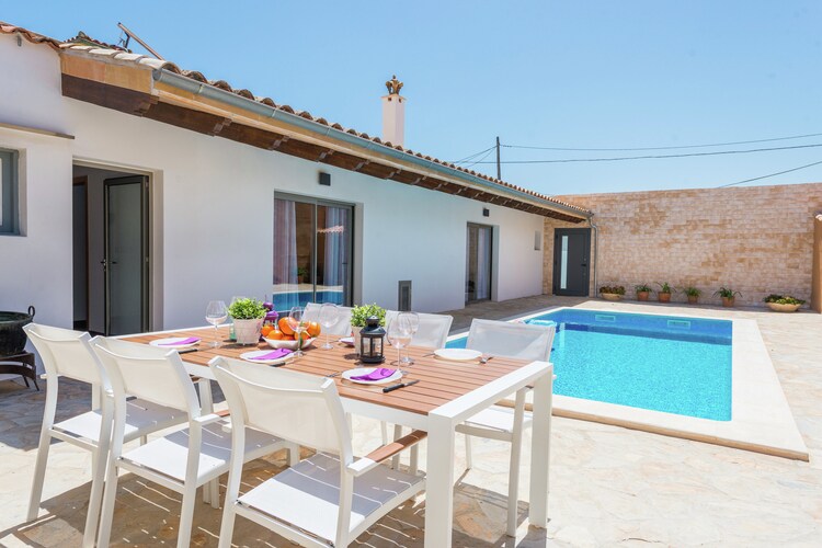 Villa Majorca
