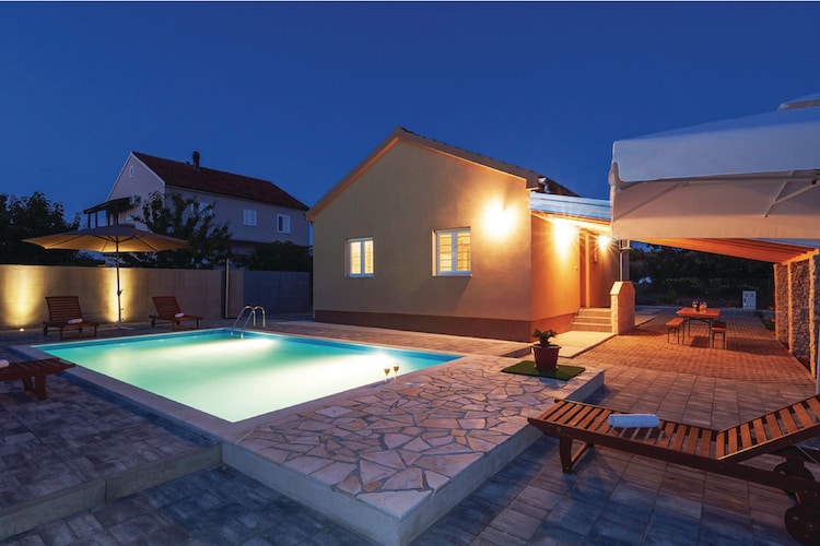 Holiday home Dalmatia