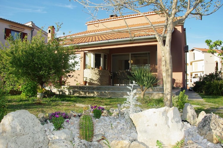 Holiday home Dalmatia