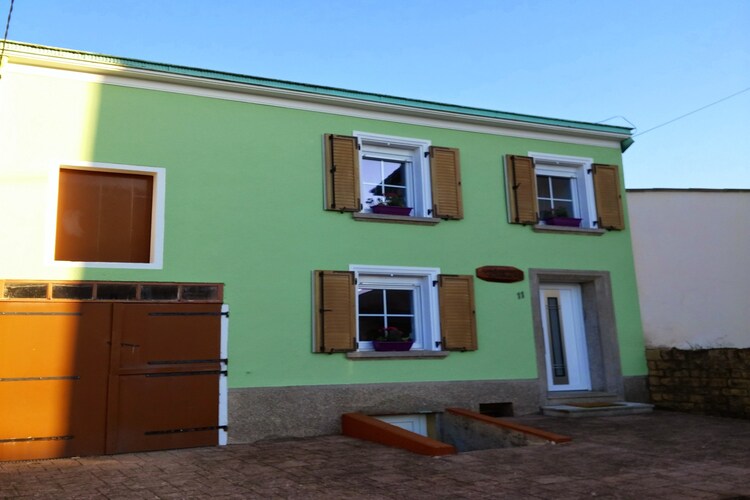 Holiday home Alsace Vosges Lorraine