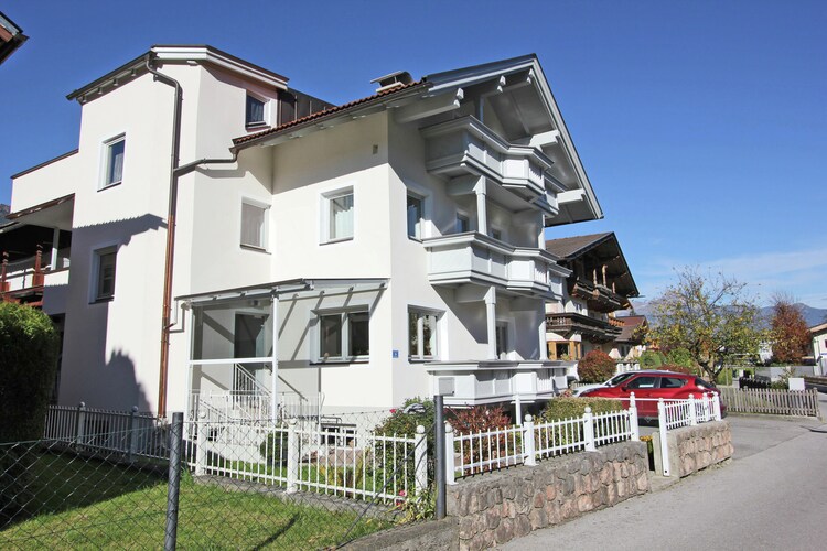 Apartment Tyrol