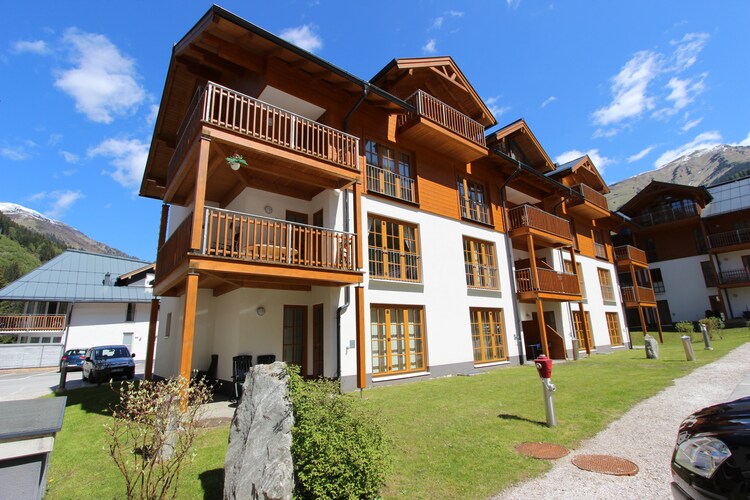 Apartment Salzburg