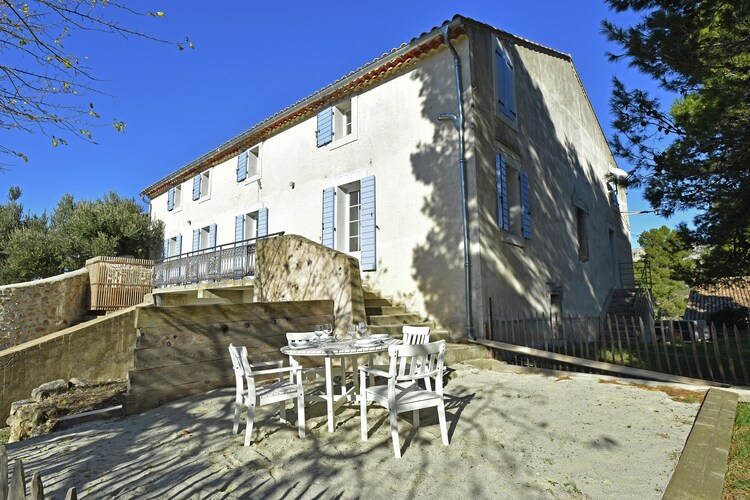 Holiday home Languedoc-Roussillon