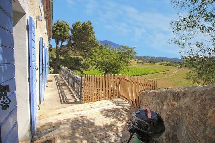Holiday home Languedoc-Roussillon