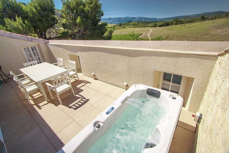 Holiday home Languedoc-Roussillon