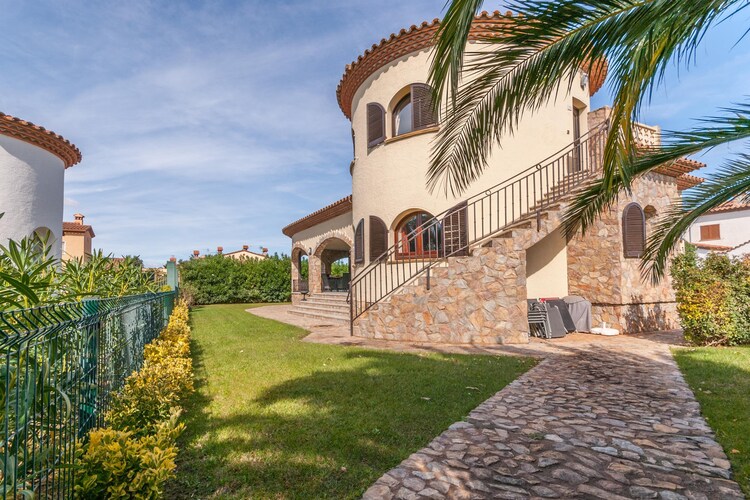 Villa Costa Brava