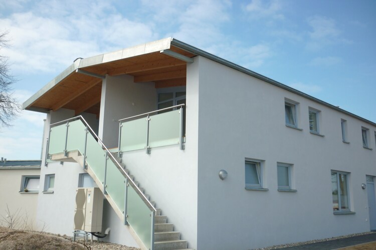 Apartment Baltic Sea Region