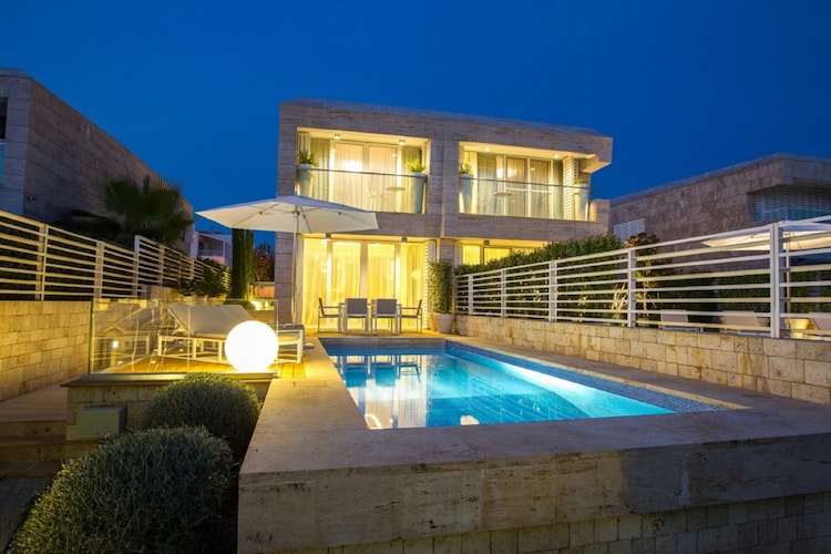 Villa Dalmatia