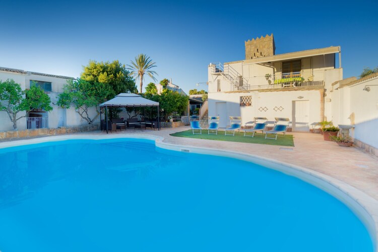 Villa Sicily