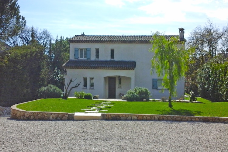 Villa Provence Cote d Azur