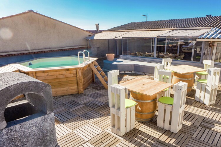 Apartment Languedoc-Roussillon