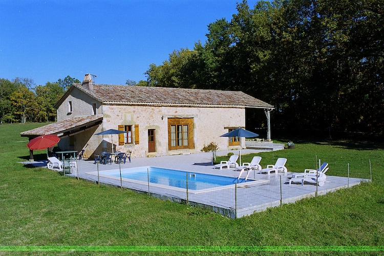 Cottage Dordogne
