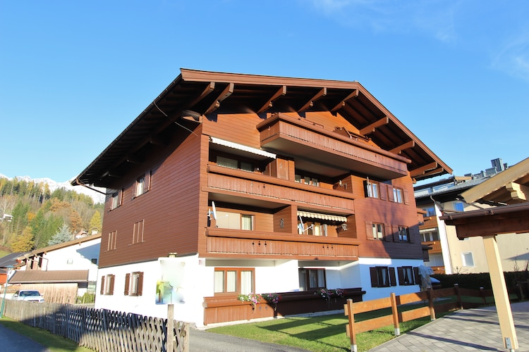 Apartment Salzburg