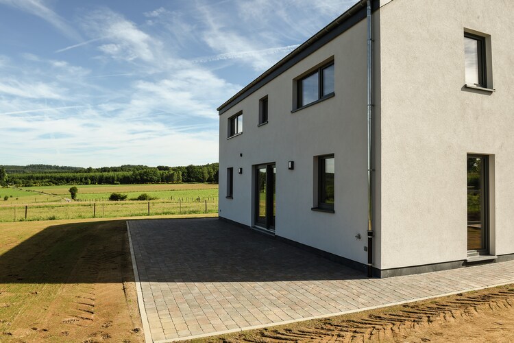Holiday home Luxembourg