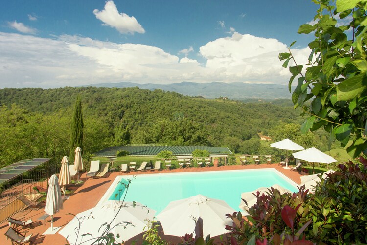 Mansion Tuscany Elba