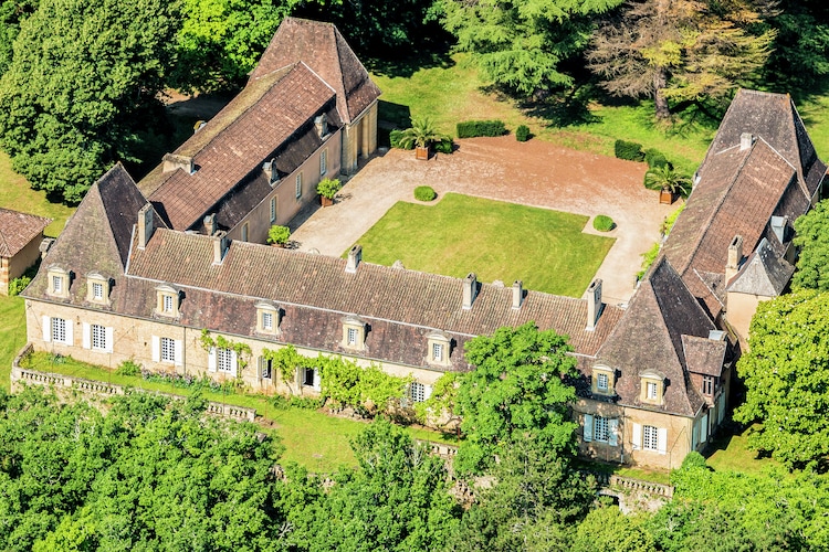 Castle Dordogne