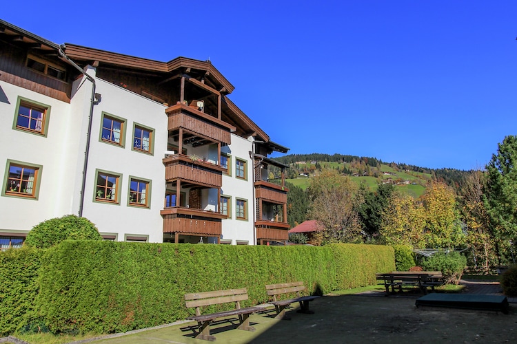 Apartment Tyrol