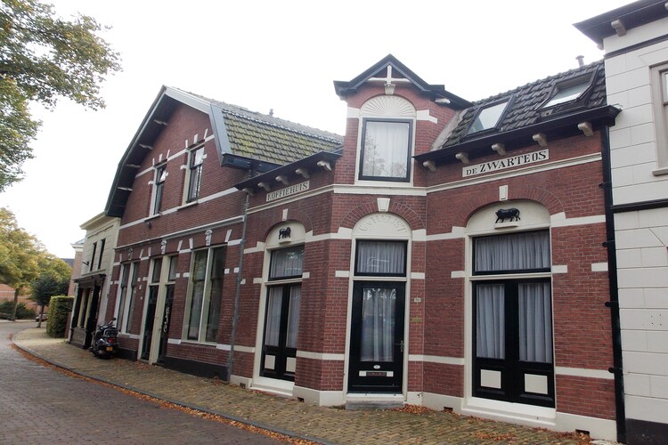 Holiday home North Holland