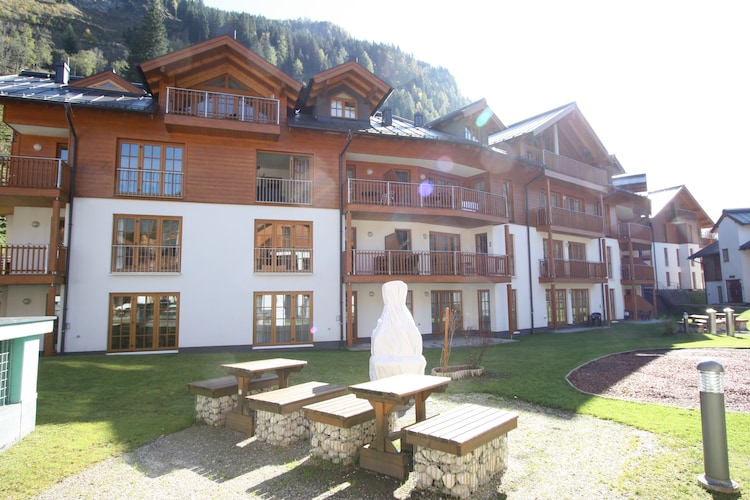 Apartment Salzburg