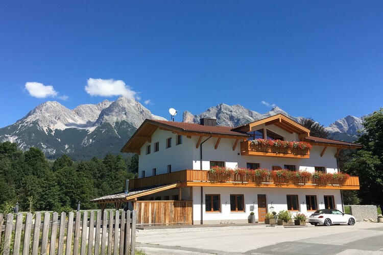 Apartment Salzburg