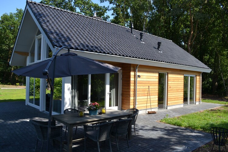 Holiday home Overijssel