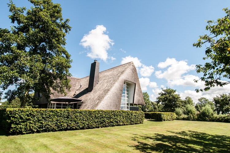 Villa North Holland
