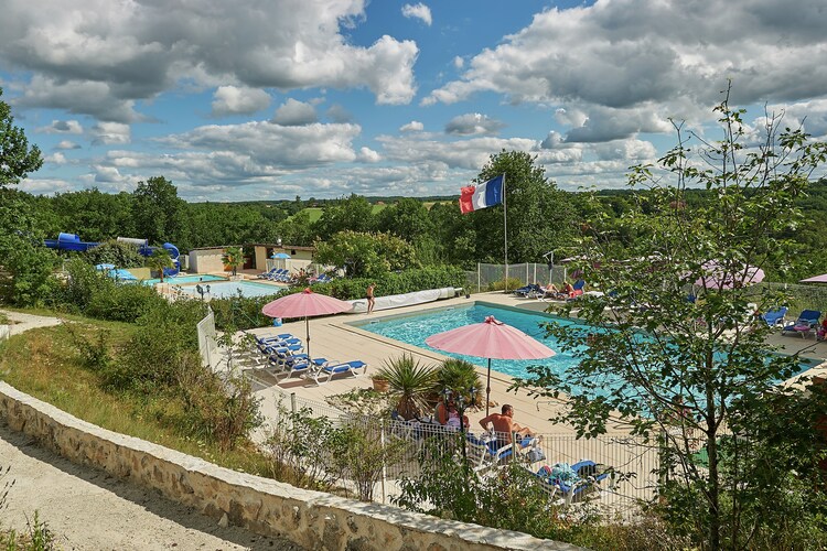 Holiday home Midi-Pyrenees