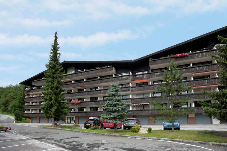 Apartment Salzburg