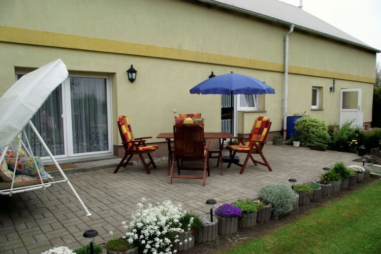 Apartment Baltic Sea Region