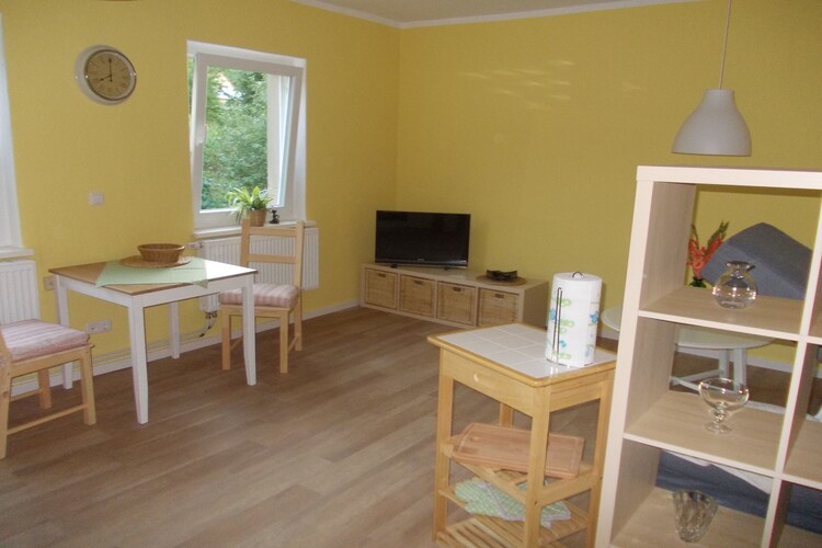Apartment Baltic Sea Region