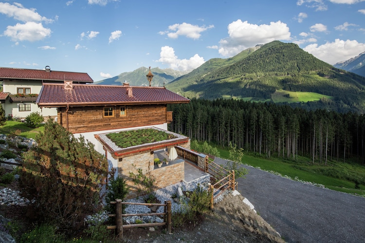 Chalet Salzburg