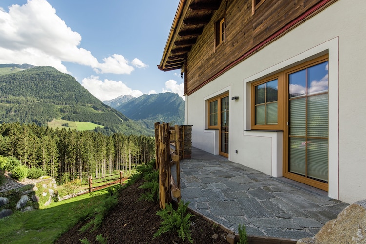 Chalet Salzburg