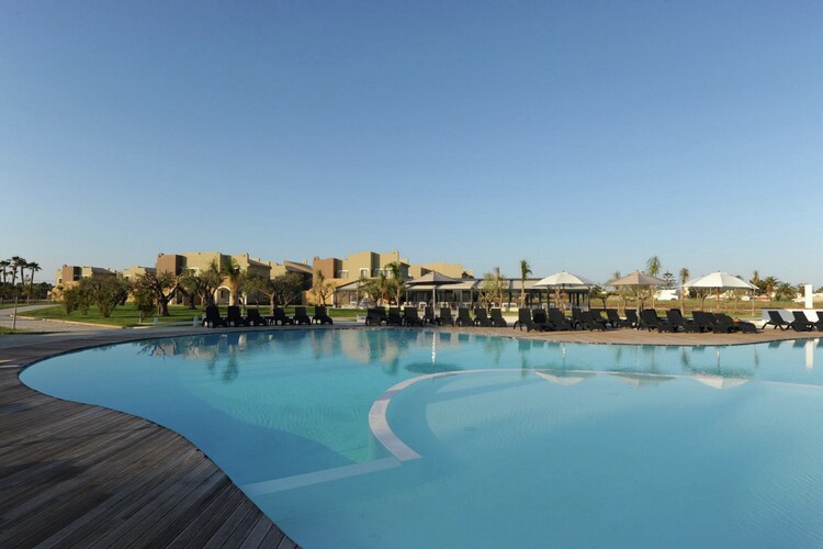 Holiday home Sicily