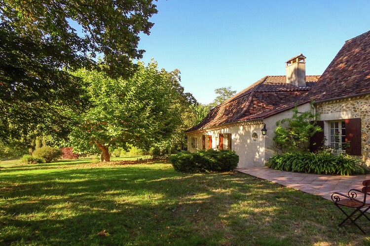 Mansion Dordogne