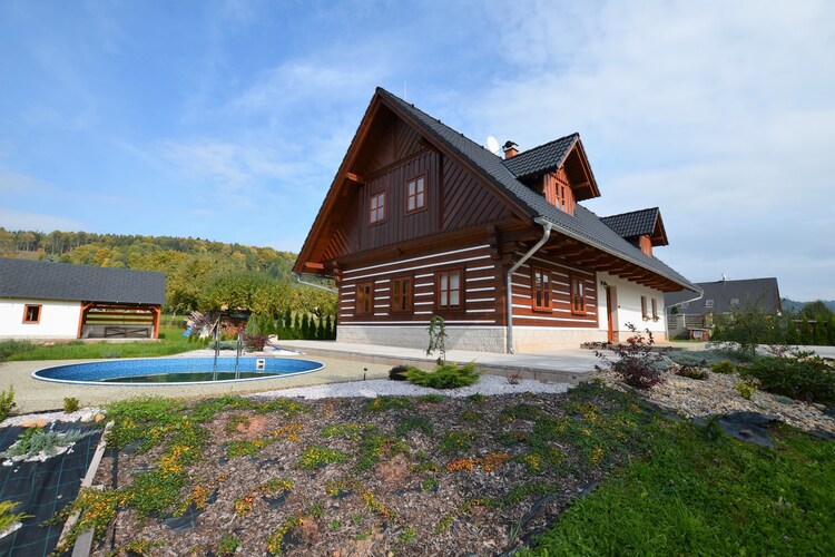 Holiday home North Bohemia Giant Mountains