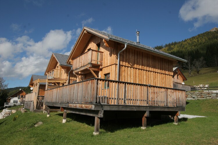 Chalet Styria