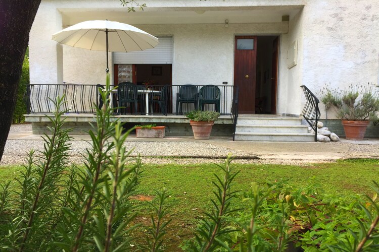 Villa Tuscany Elba