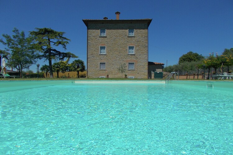 Villa Tuscany Elba