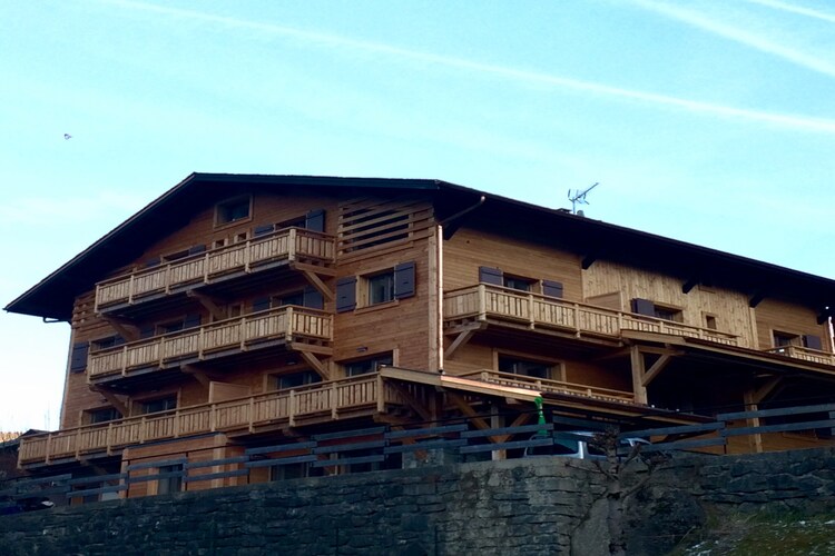 Chalet Northern Alps