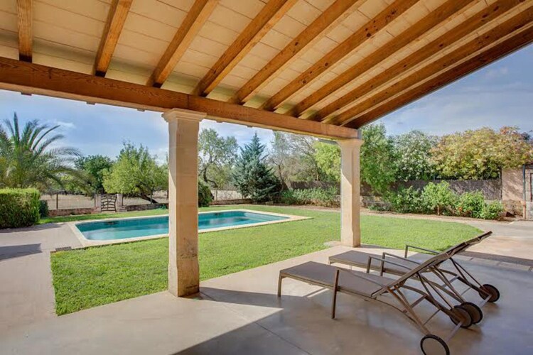 Holiday home Majorca