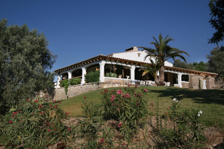 Holiday home Majorca