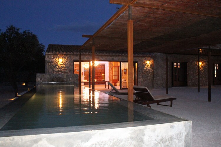 Mansion Majorca