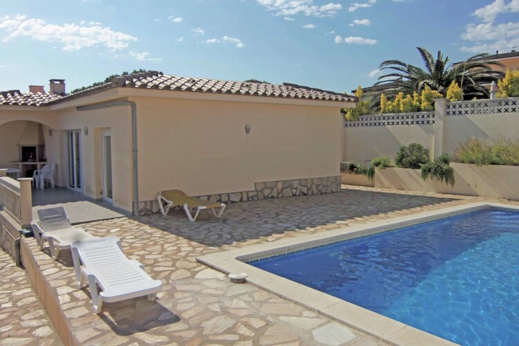 Holiday home Costa Brava