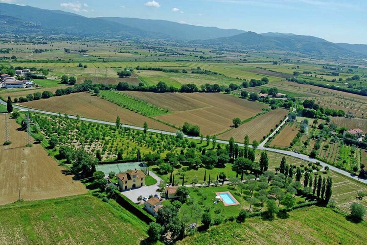 Villa Tuscany Elba