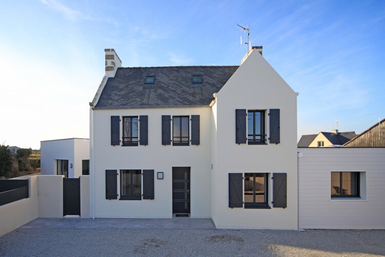 Holiday home Brittany