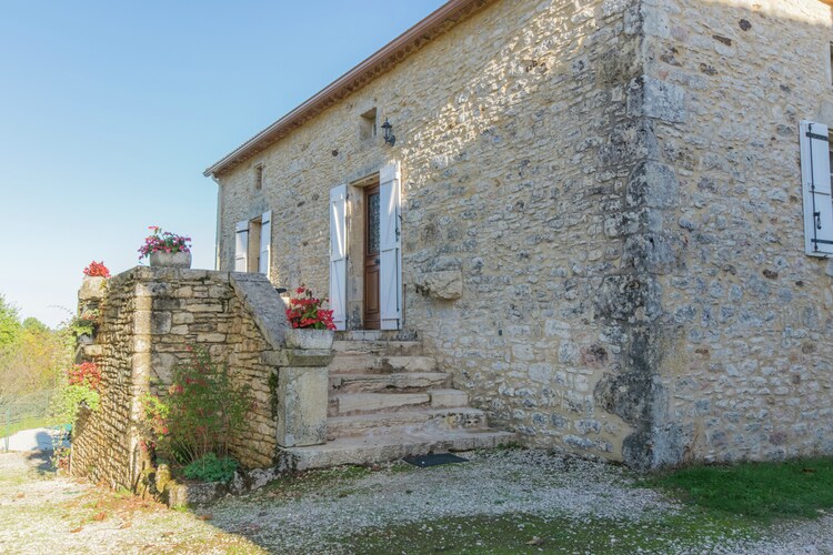 Holiday home Midi-Pyrenees