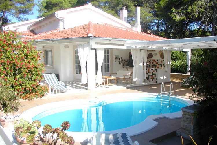 Holiday home Islands