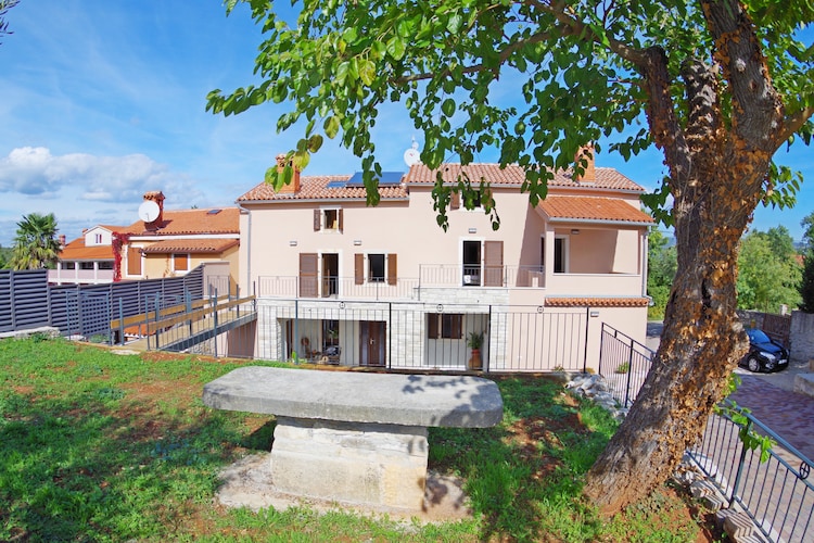 Villa Istria