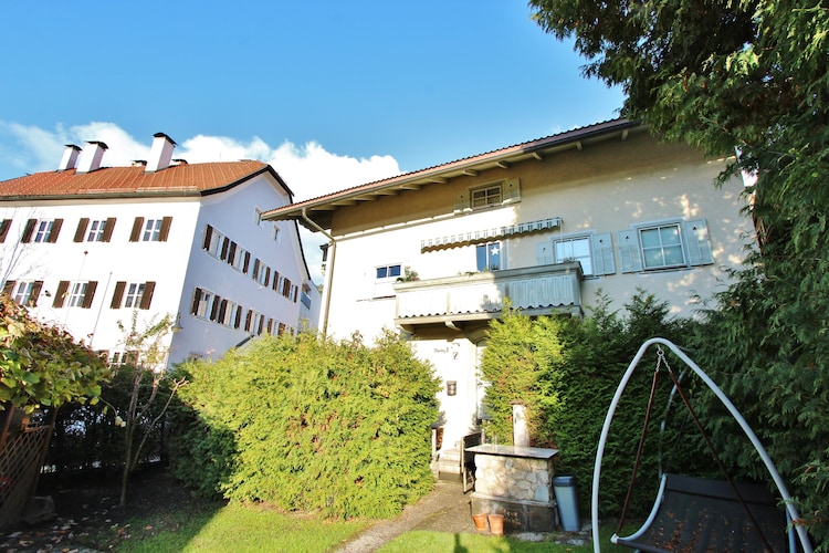 Apartment Salzburg