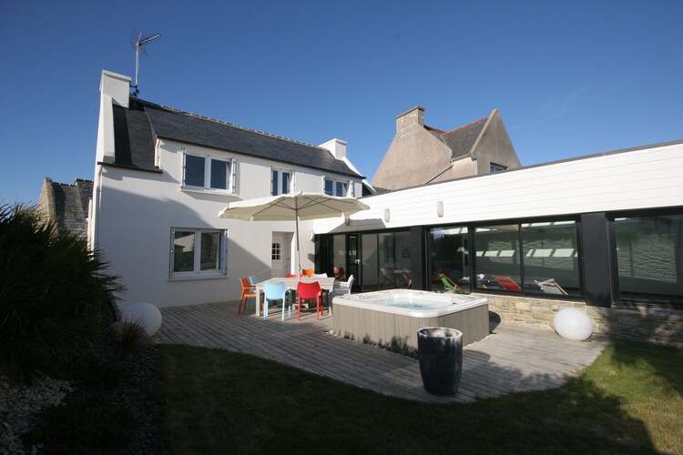 Holiday home Brittany